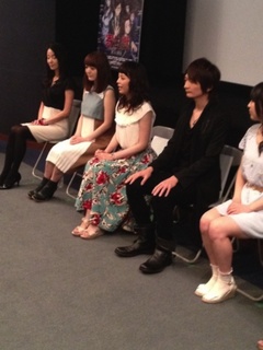 Aya Hirano feet photo thumbnail