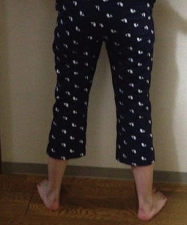 Aya Hirano feet photo thumbnail