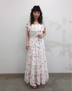 Aya Hirano feet photo thumbnail