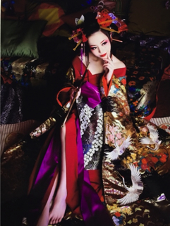 Aya Hirano feet photo thumbnail