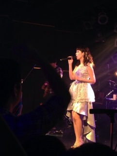 Aya Hirano feet photo thumbnail
