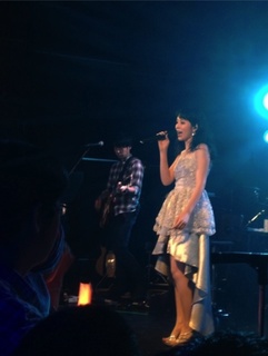 Aya Hirano feet photo thumbnail