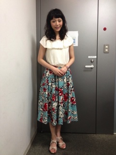 Aya Hirano feet photo thumbnail