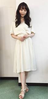 Aya Hirano feet photo thumbnail