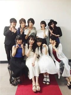 Aya Hirano feet photo thumbnail