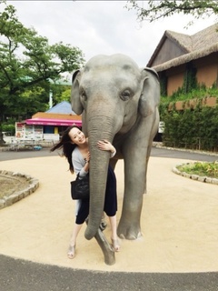 Aya Hirano feet photo thumbnail