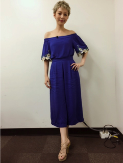 Aya Hirano feet photo thumbnail