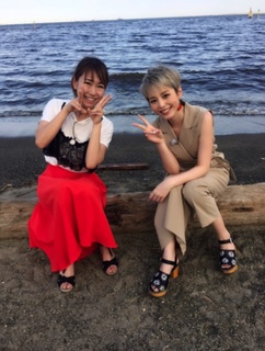 Aya Hirano feet photo thumbnail
