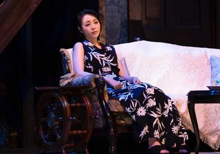 Aya Hirano feet photo thumbnail