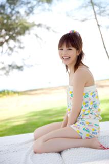 Aya Hirano feet photo thumbnail