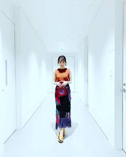 Aya Hirano feet photo thumbnail