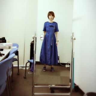 Aya Hirano feet photo thumbnail
