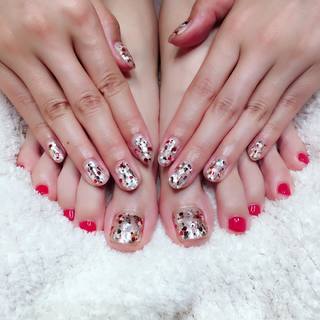 Aya Hirano feet photo thumbnail