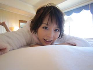 Aya Hirano feet photo thumbnail