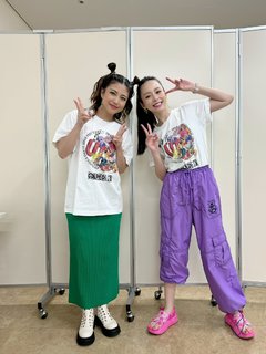 Aya Hirano feet photo thumbnail