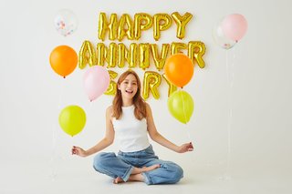 Aya Hirano feet photo thumbnail