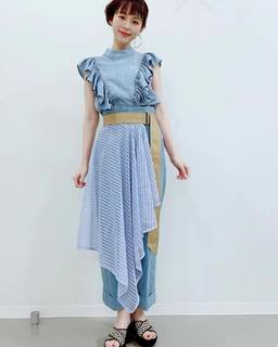 Aya Hirano feet photo thumbnail