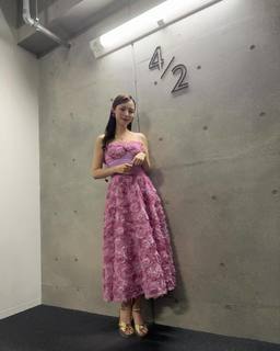 Aya Hirano feet photo thumbnail