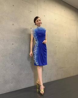 Aya Hirano feet photo thumbnail
