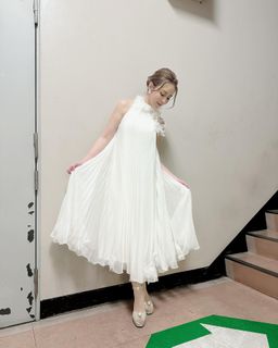 Aya Hirano feet photo thumbnail