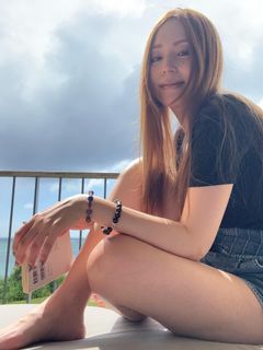Aya Hirano feet photo thumbnail