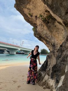Aya Hirano feet photo thumbnail