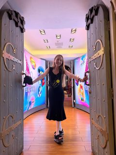 Aya Hirano feet photo thumbnail