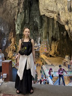 Aya Hirano feet photo thumbnail
