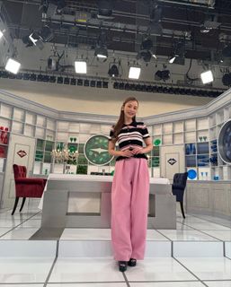 Aya Hirano feet photo thumbnail