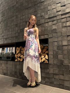 Aya Hirano feet photo thumbnail