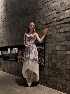 Aya Hirano feet photo thumbnail