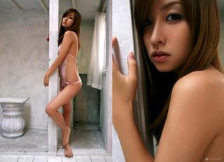 Aya Kiguchi feet photo 20