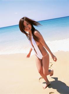 Aya Kiguchi feet photo 1