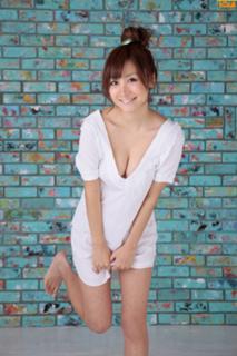Aya Kiguchi feet photo 6