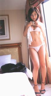 Aya Kiguchi feet photo 13