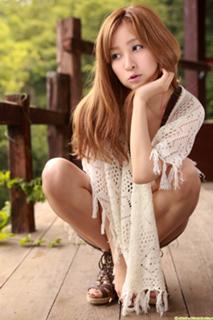 Aya Kiguchi feet photo 19