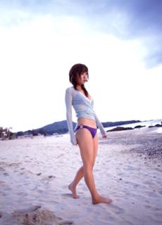 Aya Kiguchi feet photo 14