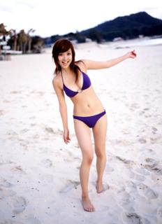 Aya Kiguchi feet photo 11