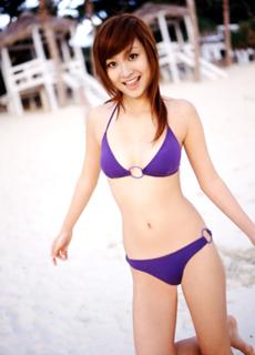 Aya Kiguchi feet photo 10