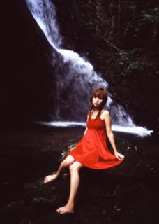 Aya Kiguchi feet photo 8