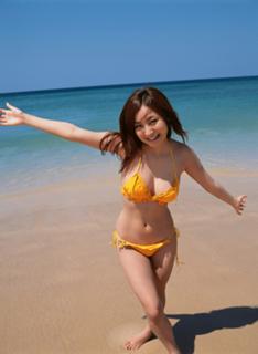 Aya Kiguchi feet photo 6