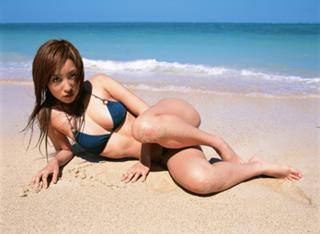 Aya Kiguchi feet photo 1