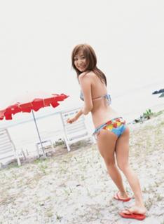 Aya Kiguchi feet photo 17