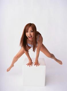 Aya Kiguchi feet photo 19