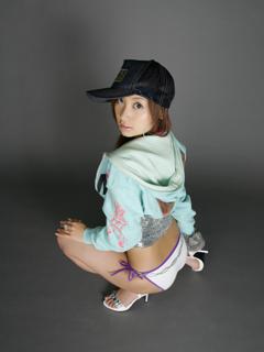 Aya Kiguchi feet photo 11