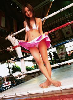 Aya Kiguchi feet photo 18