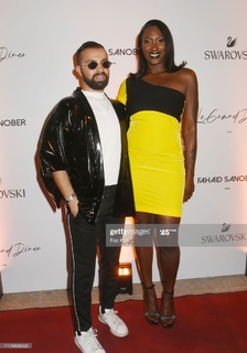 Aya Nakamura feet photo thumbnail