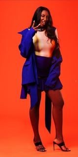 Aya Nakamura feet photo thumbnail