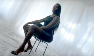 Aya Nakamura feet photo thumbnail