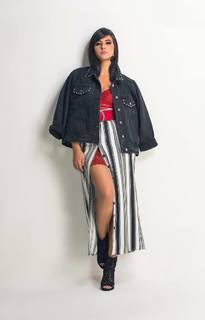 Aya Samaha feet photo thumbnail